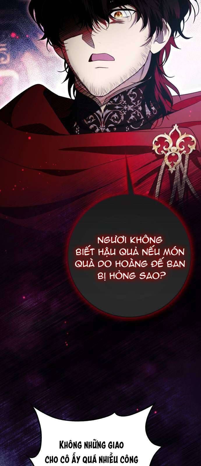 Nữ Công Tước Chiến Lợi Phẩm Chapter 17 - 53