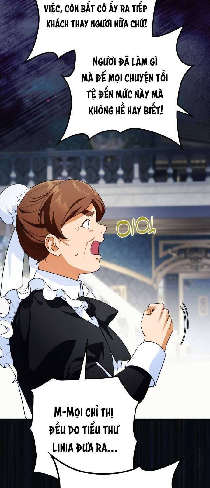 Nữ Công Tước Chiến Lợi Phẩm Chapter 17 - 54