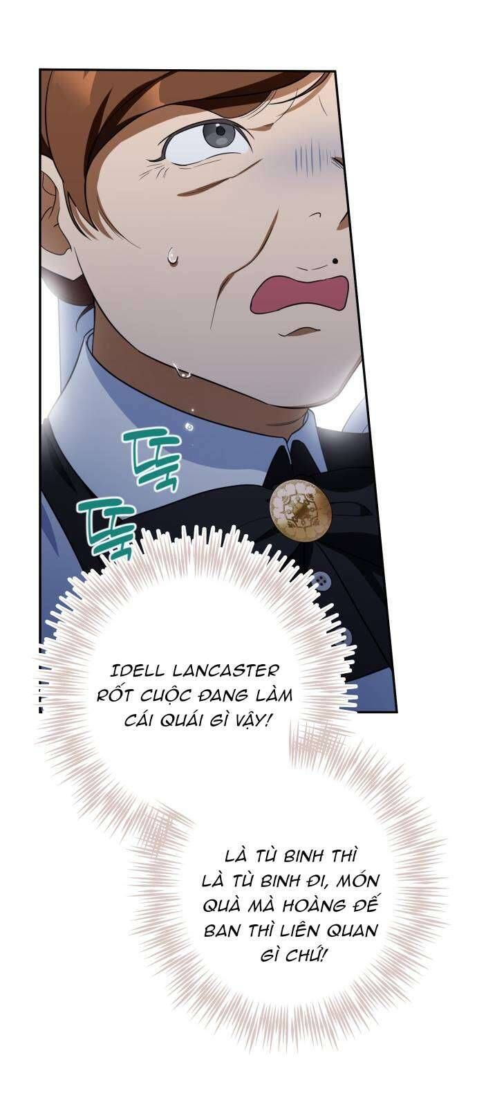 Nữ Công Tước Chiến Lợi Phẩm Chapter 17 - 58