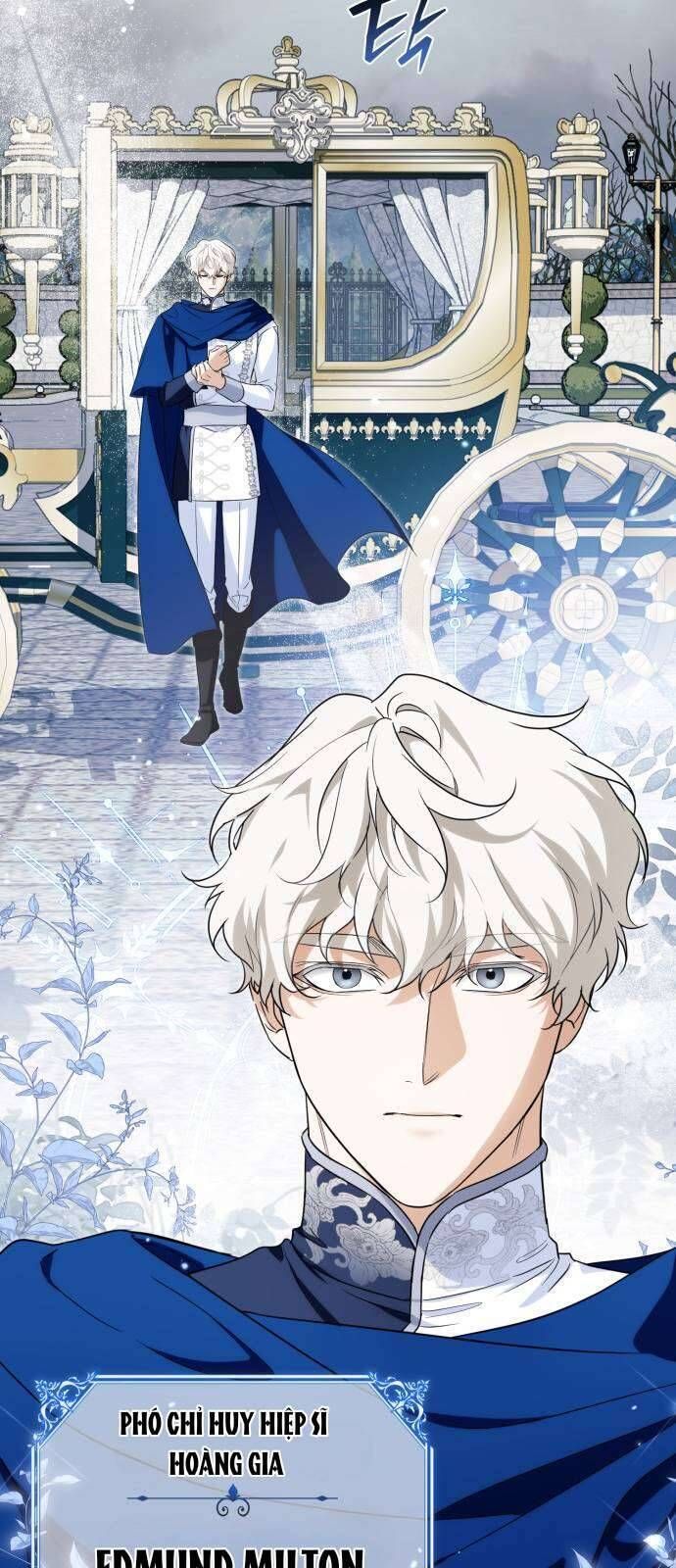 Nữ Công Tước Chiến Lợi Phẩm Chapter 17 - 61