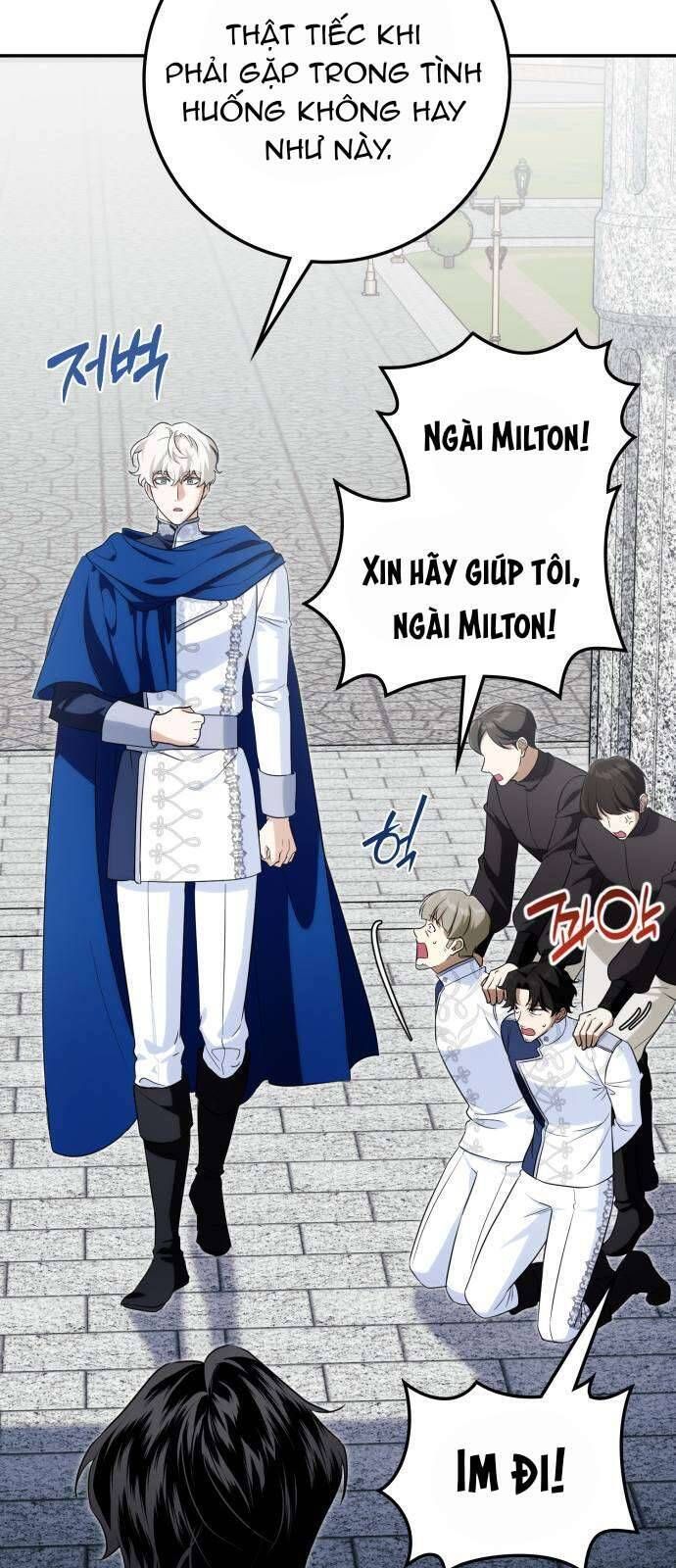 Nữ Công Tước Chiến Lợi Phẩm Chapter 17 - 64