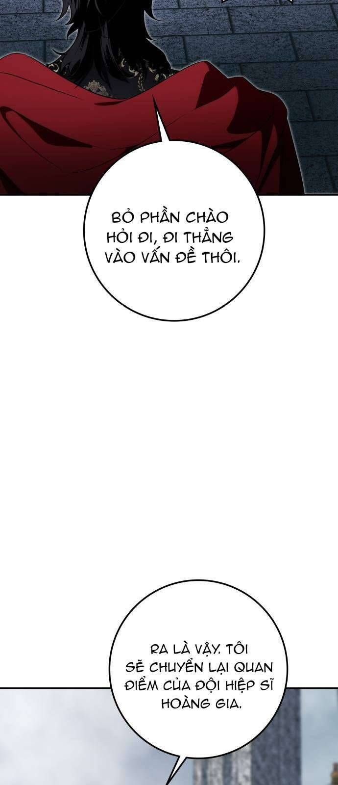 Nữ Công Tước Chiến Lợi Phẩm Chapter 17 - 65