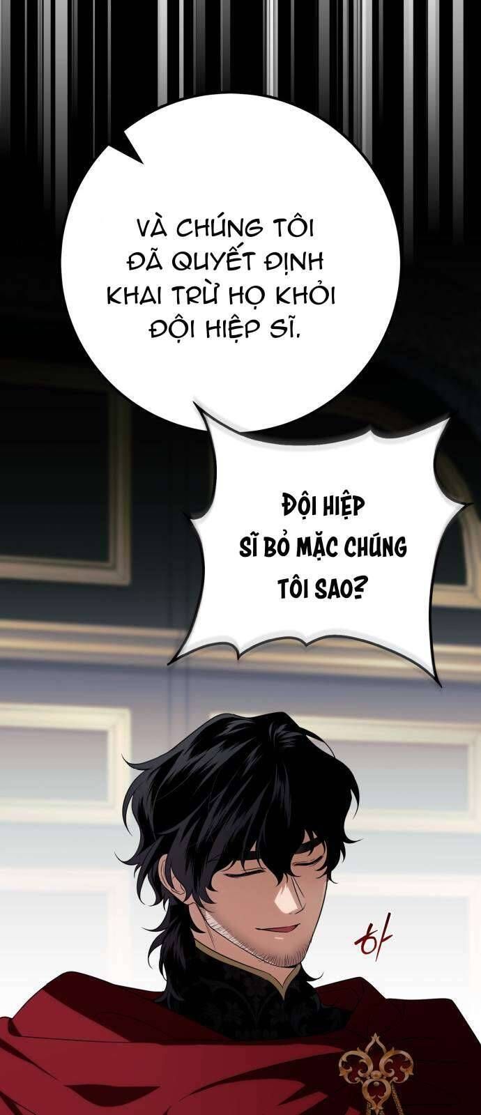 Nữ Công Tước Chiến Lợi Phẩm Chapter 17 - 68