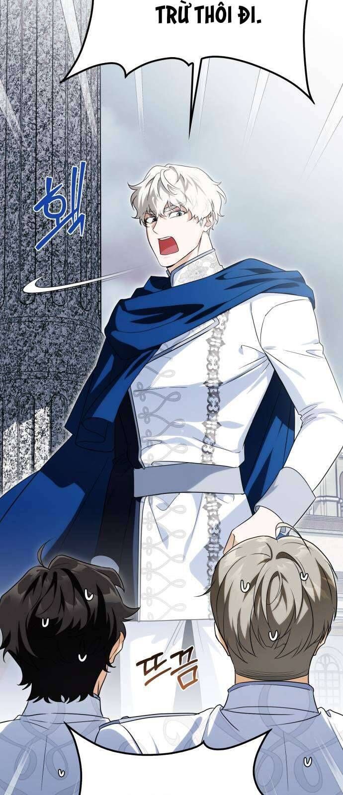 Nữ Công Tước Chiến Lợi Phẩm Chapter 17 - 70