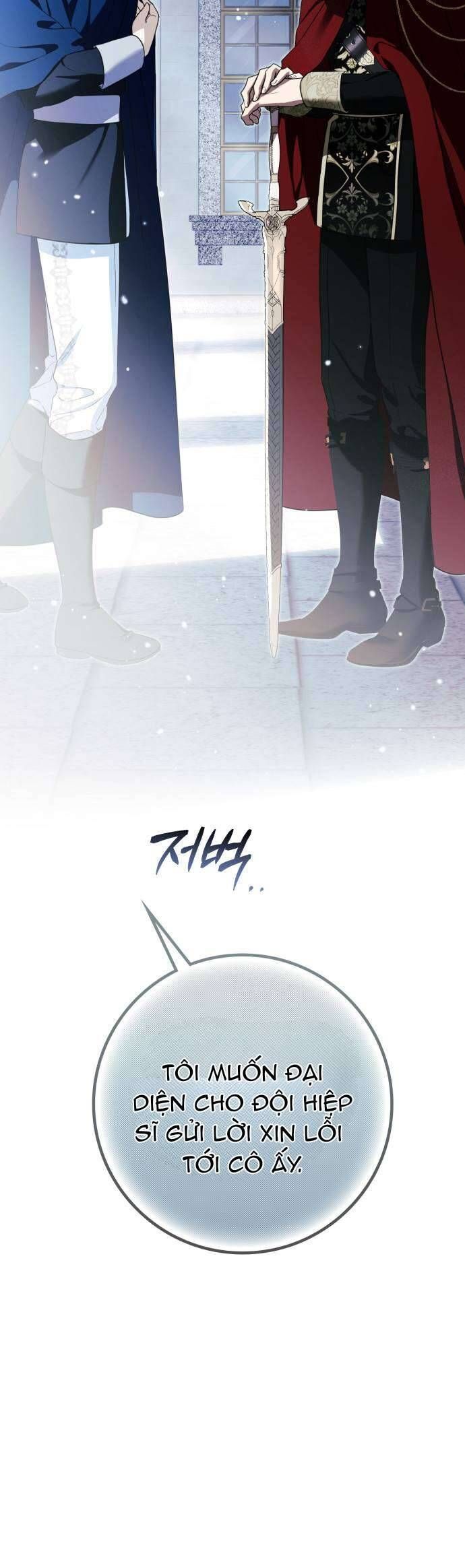 Nữ Công Tước Chiến Lợi Phẩm Chapter 17 - 76