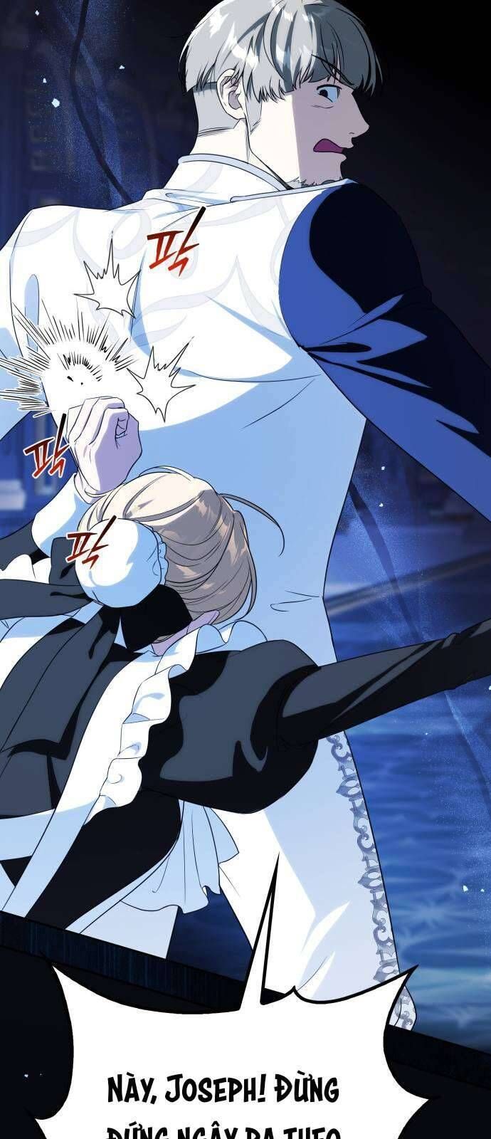 Nữ Công Tước Chiến Lợi Phẩm Chapter 17 - 9