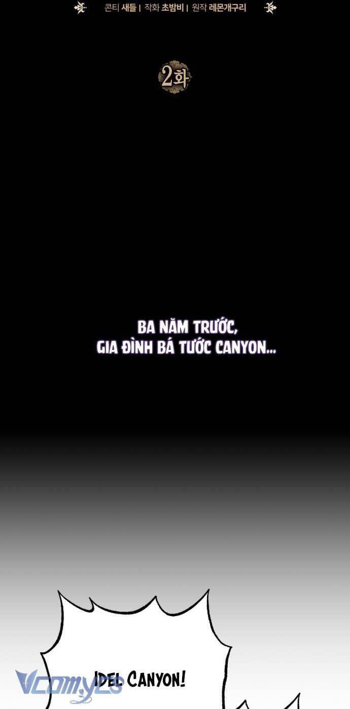 Nữ Công Tước Chiến Lợi Phẩm Chapter 2 - 2