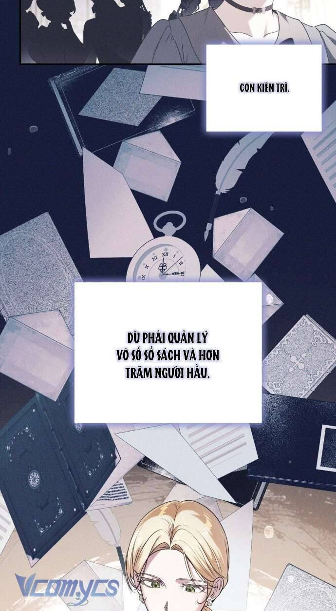 Nữ Công Tước Chiến Lợi Phẩm Chapter 2 - 22