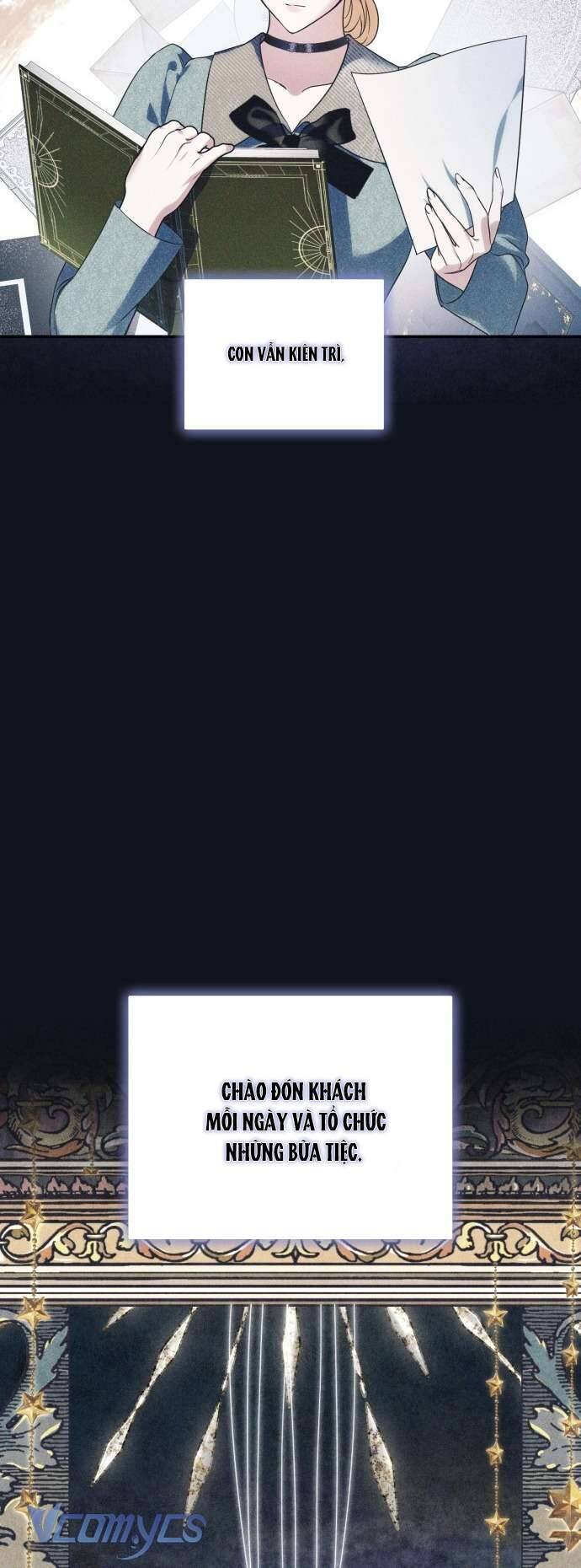Nữ Công Tước Chiến Lợi Phẩm Chapter 2 - 23