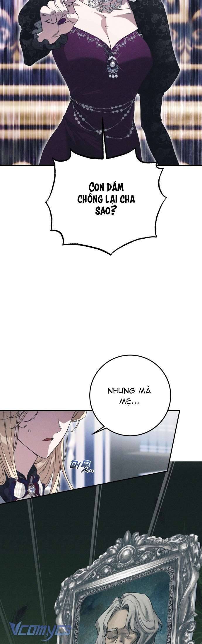 Nữ Công Tước Chiến Lợi Phẩm Chapter 2 - 4