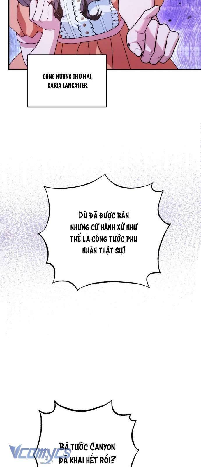 Nữ Công Tước Chiến Lợi Phẩm Chapter 2 - 50