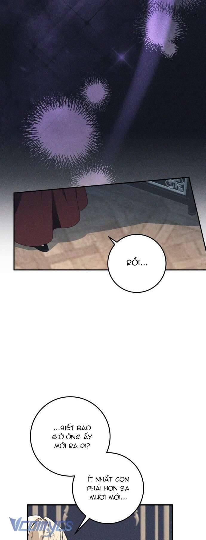 Nữ Công Tước Chiến Lợi Phẩm Chapter 2 - 8