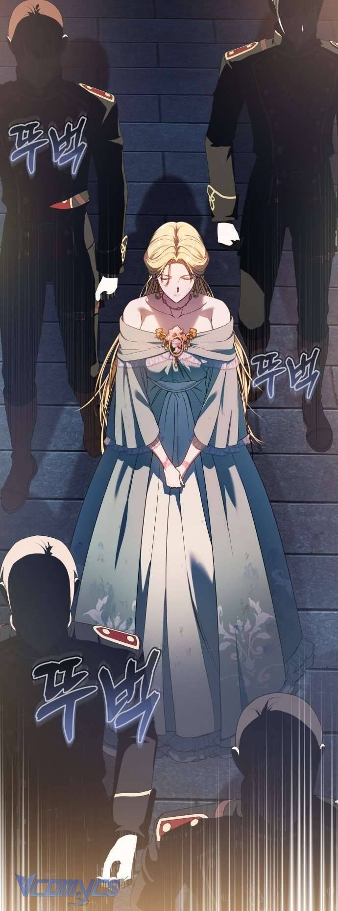 Nữ Công Tước Chiến Lợi Phẩm Chapter 2 - 80