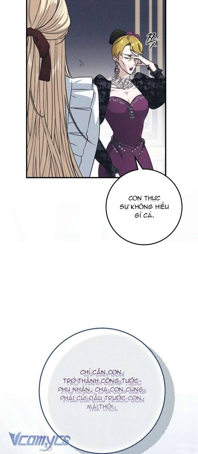 Nữ Công Tước Chiến Lợi Phẩm Chapter 2 - 9