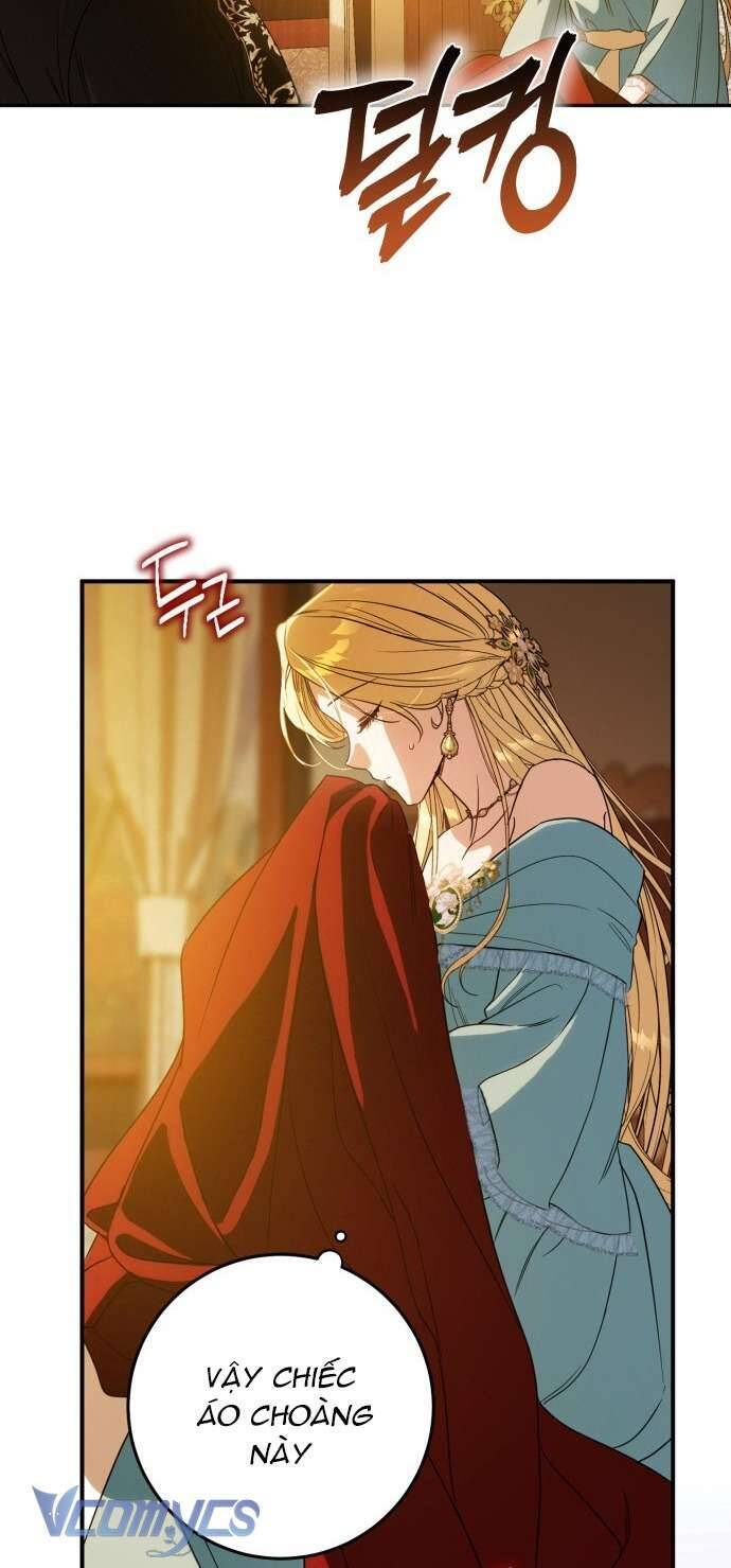 Nữ Công Tước Chiến Lợi Phẩm Chapter 3 - 11