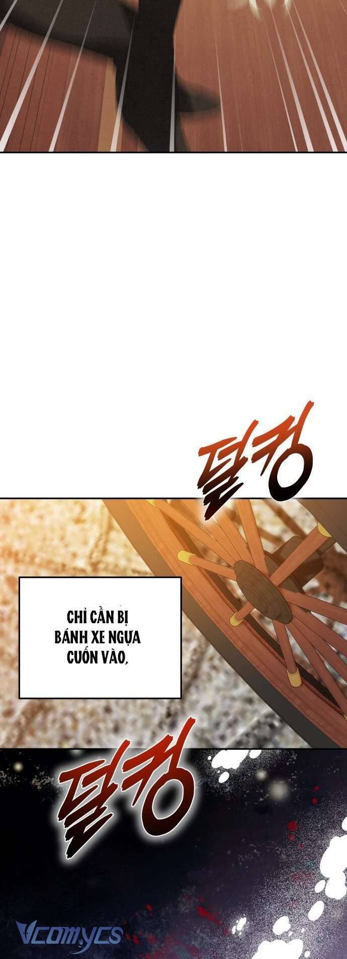 Nữ Công Tước Chiến Lợi Phẩm Chapter 3 - 14