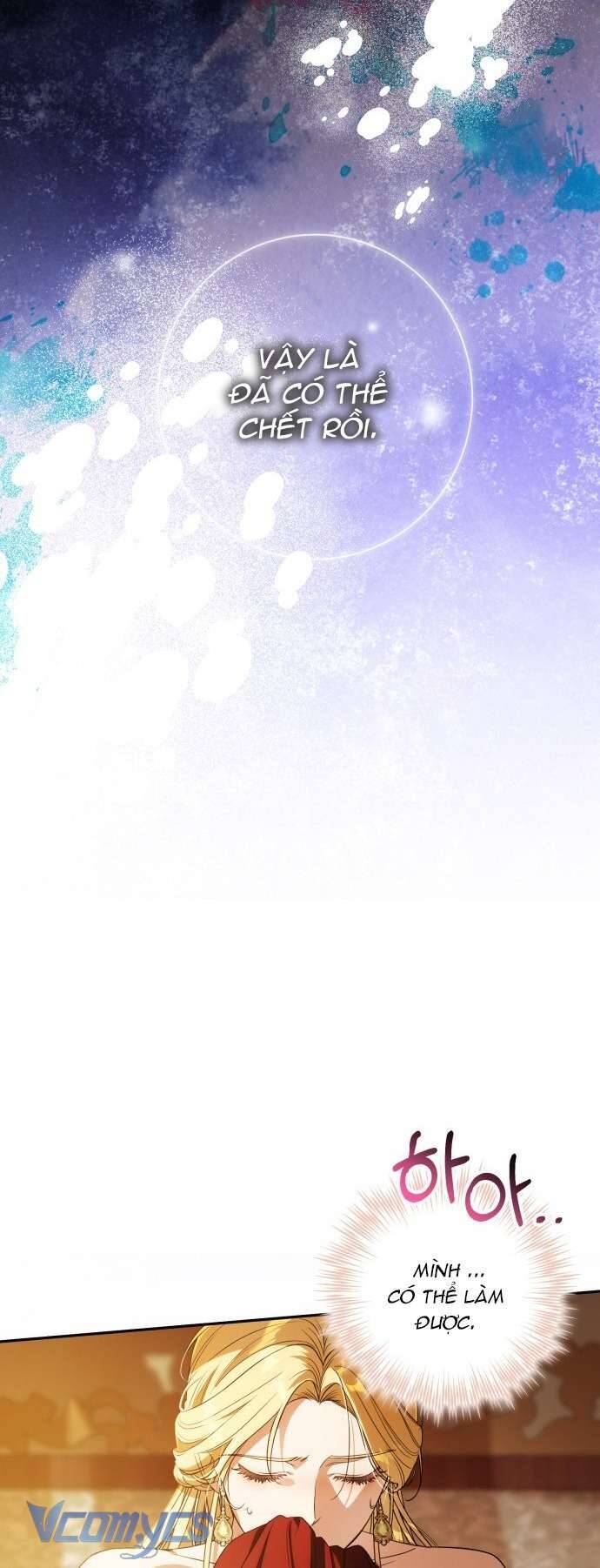 Nữ Công Tước Chiến Lợi Phẩm Chapter 3 - 15
