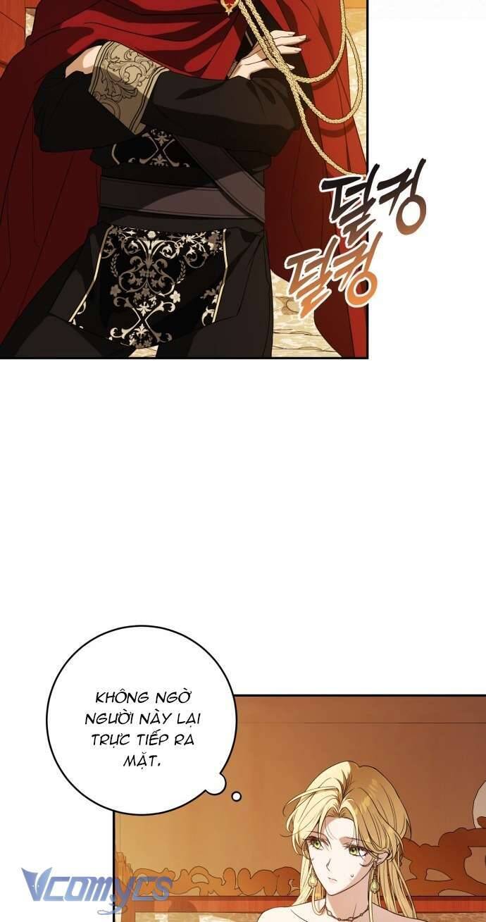 Nữ Công Tước Chiến Lợi Phẩm Chapter 3 - 3