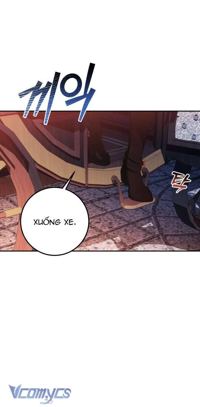 Nữ Công Tước Chiến Lợi Phẩm Chapter 3 - 24