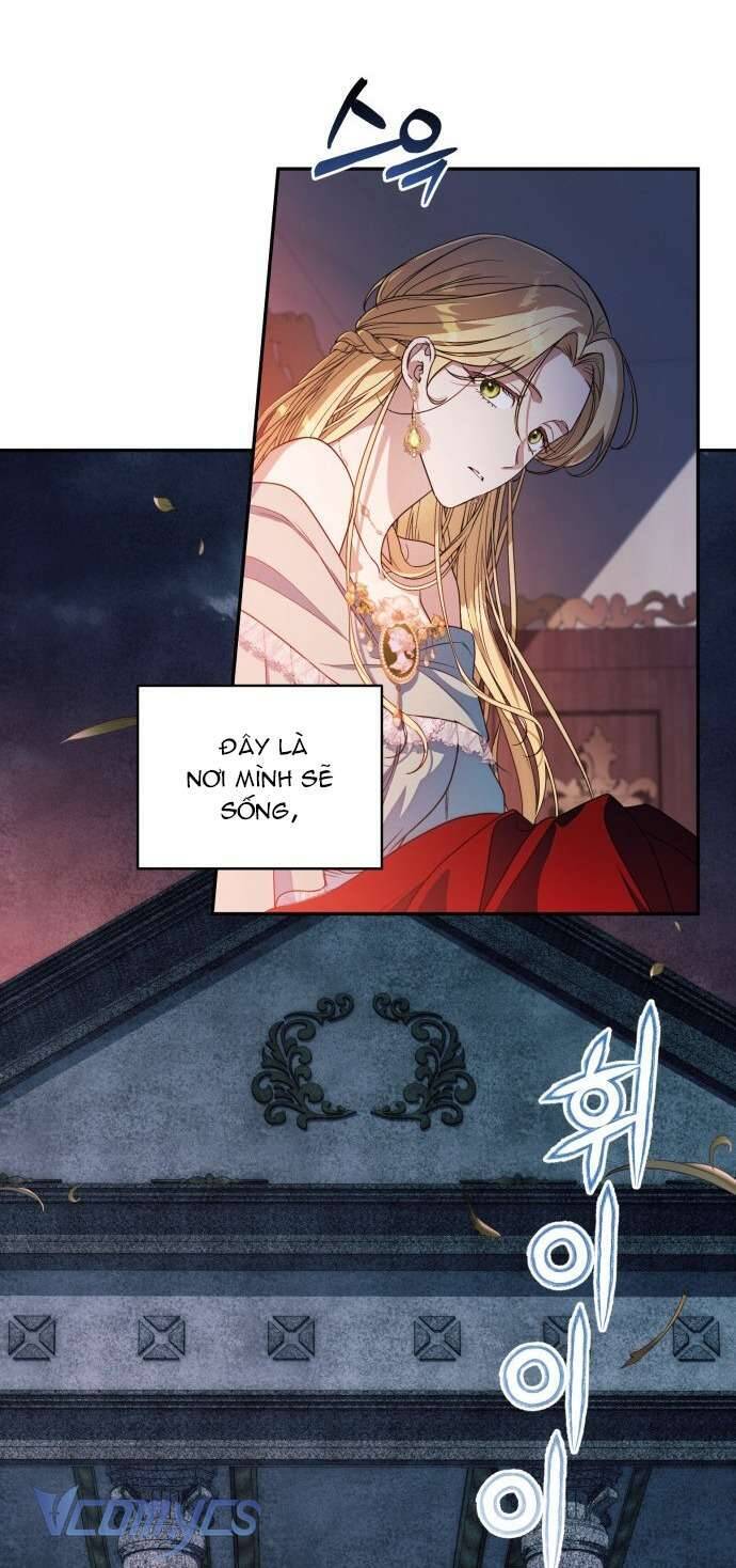 Nữ Công Tước Chiến Lợi Phẩm Chapter 3 - 25