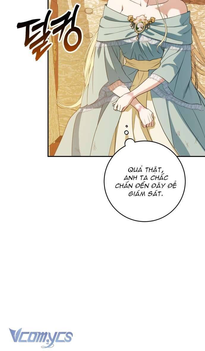 Nữ Công Tước Chiến Lợi Phẩm Chapter 3 - 4