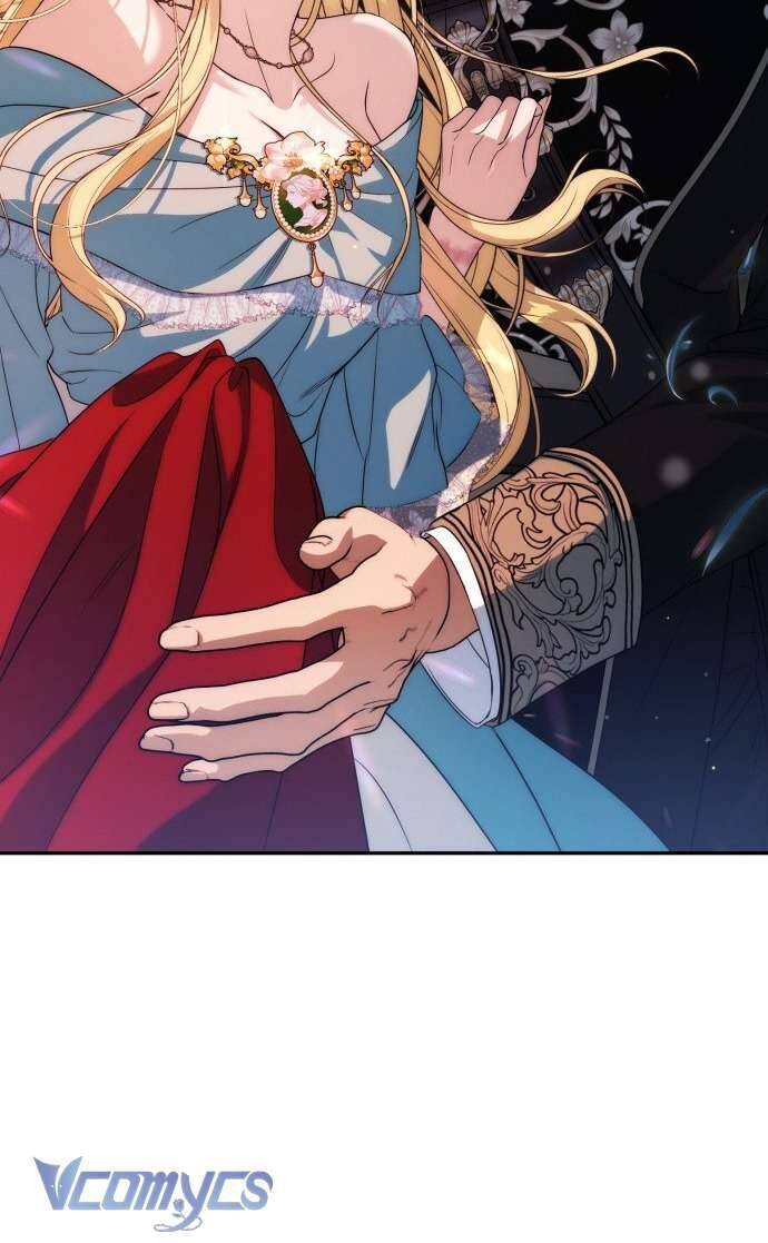 Nữ Công Tước Chiến Lợi Phẩm Chapter 3 - 35