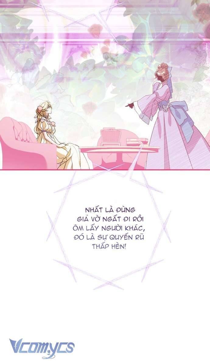 Nữ Công Tước Chiến Lợi Phẩm Chapter 3 - 37