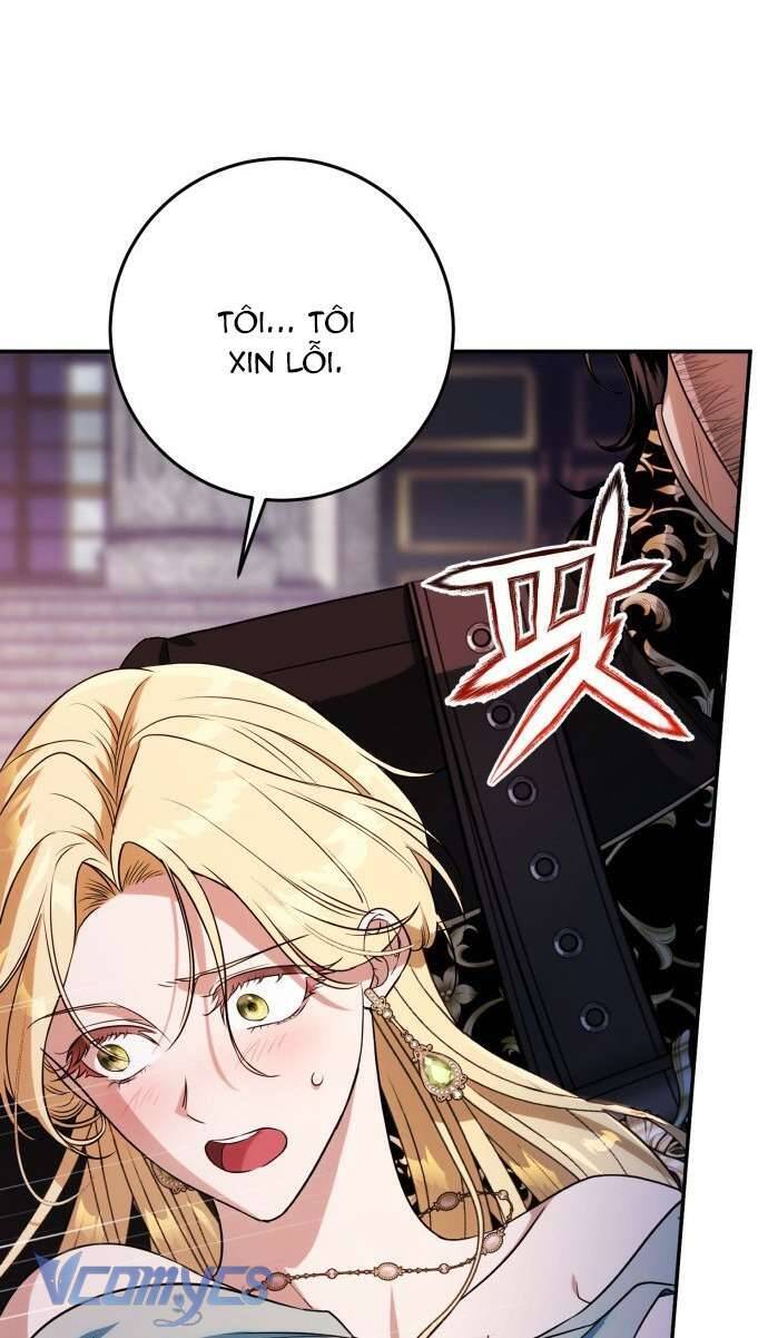 Nữ Công Tước Chiến Lợi Phẩm Chapter 3 - 38