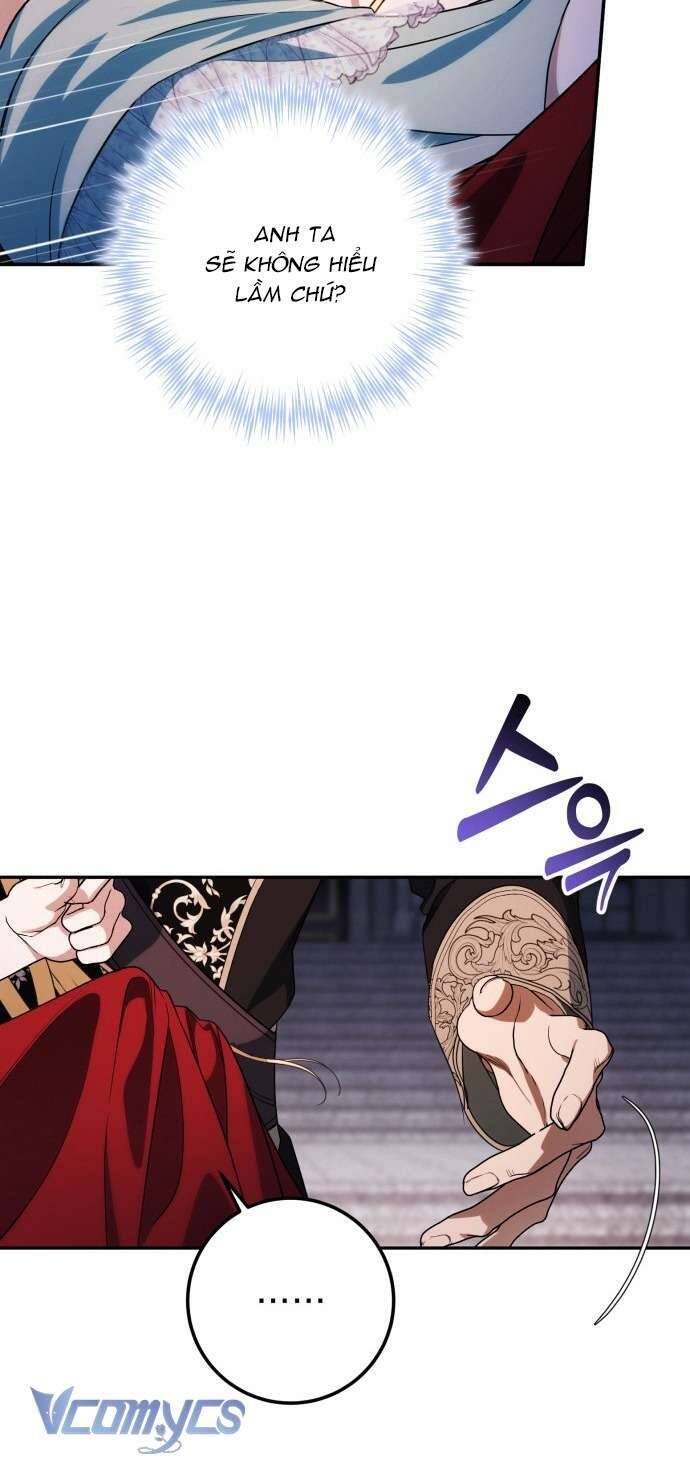 Nữ Công Tước Chiến Lợi Phẩm Chapter 3 - 39