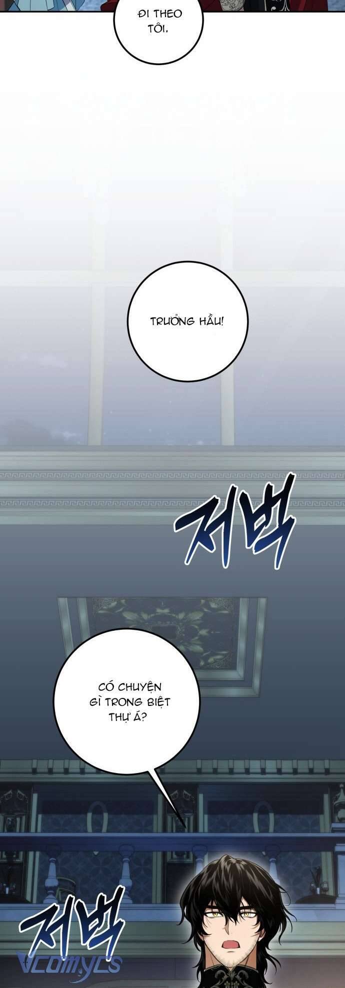 Nữ Công Tước Chiến Lợi Phẩm Chapter 3 - 41