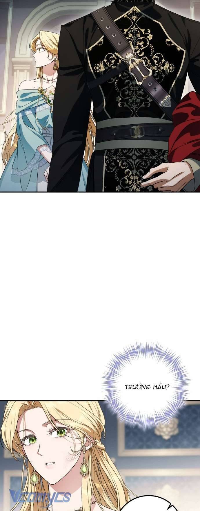 Nữ Công Tước Chiến Lợi Phẩm Chapter 3 - 42