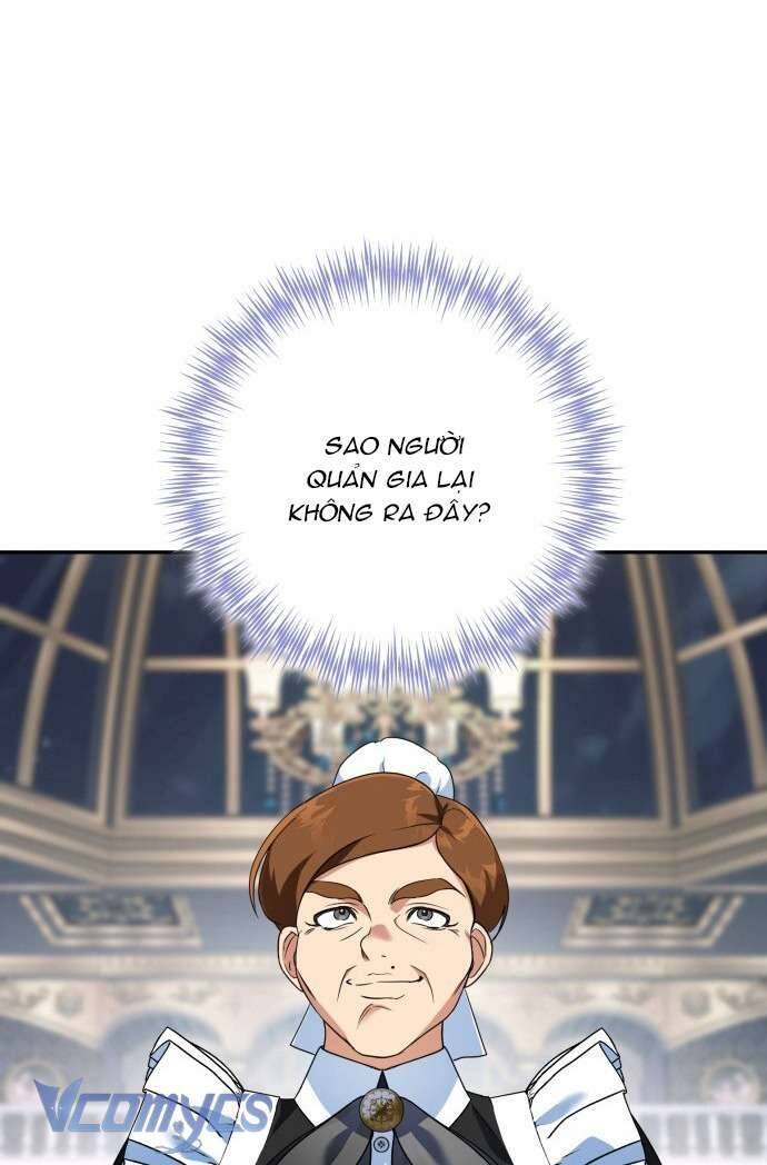Nữ Công Tước Chiến Lợi Phẩm Chapter 3 - 45