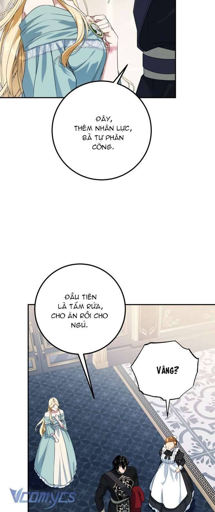 Nữ Công Tước Chiến Lợi Phẩm Chapter 3 - 47