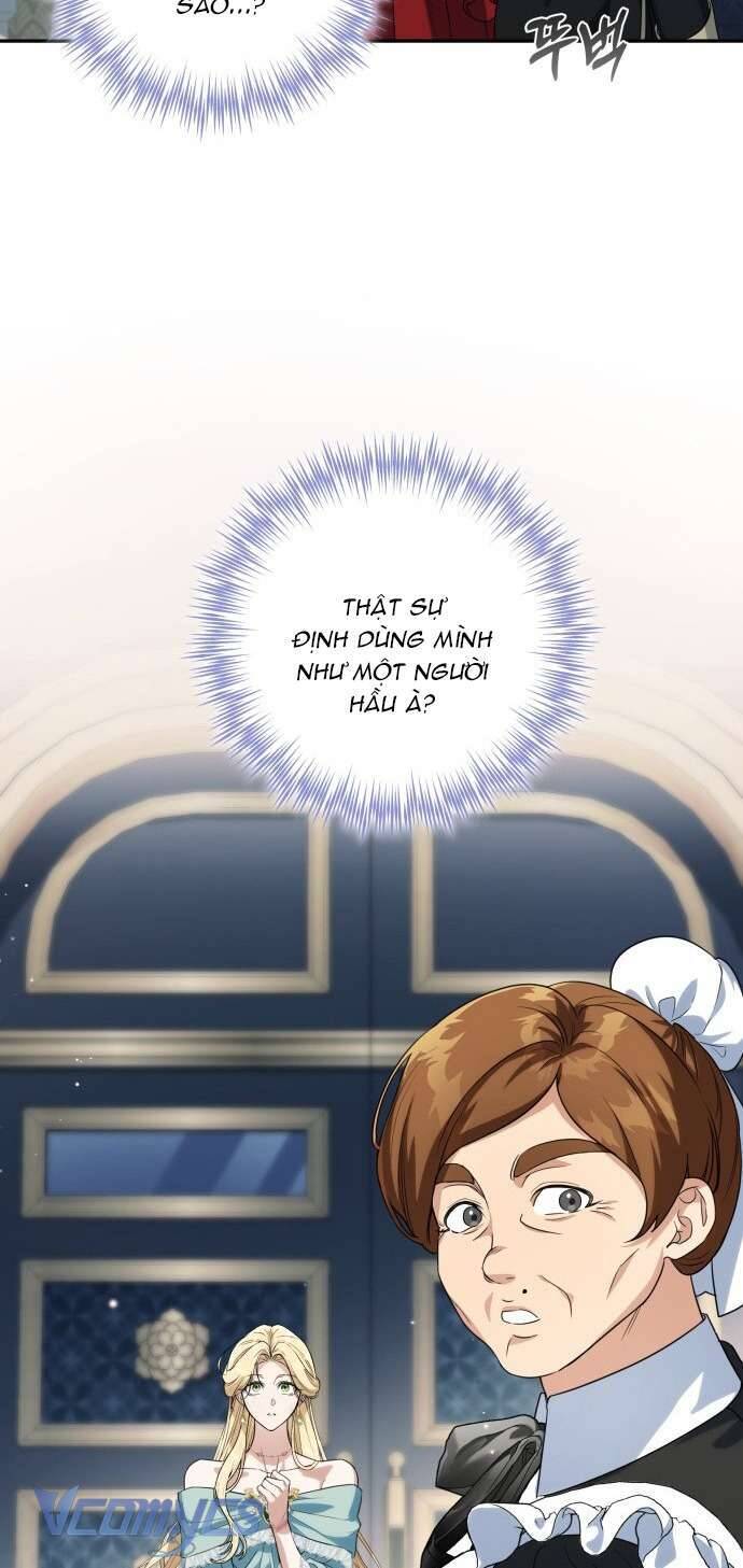 Nữ Công Tước Chiến Lợi Phẩm Chapter 3 - 49