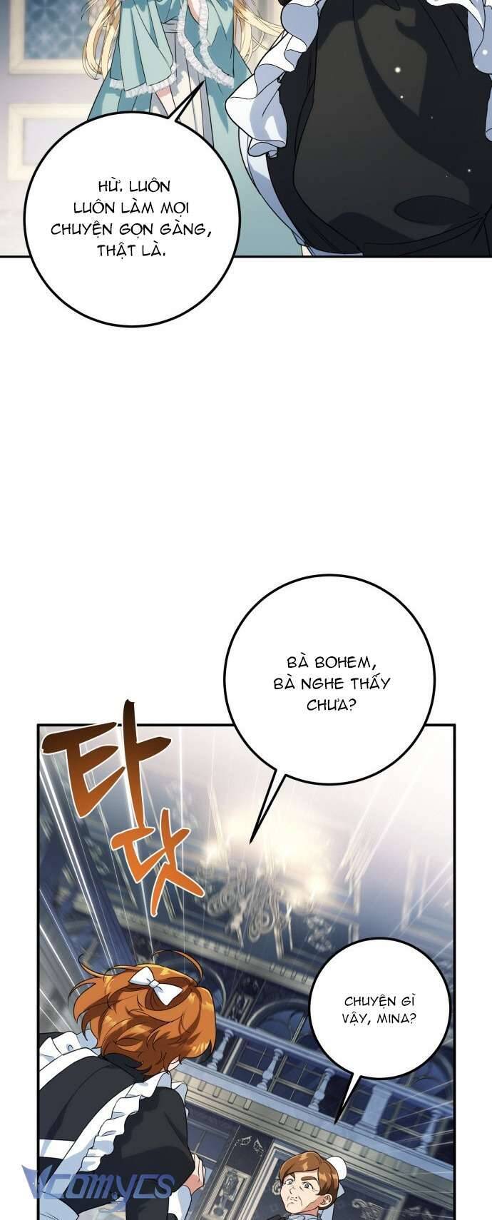 Nữ Công Tước Chiến Lợi Phẩm Chapter 3 - 50