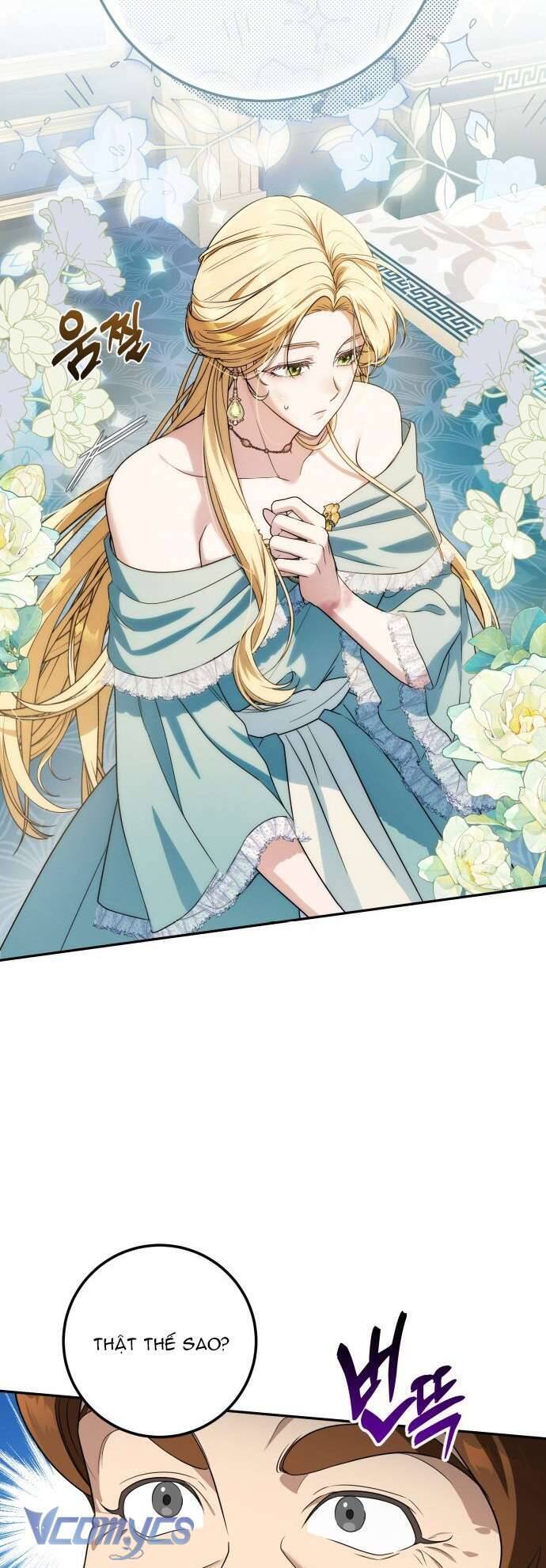Nữ Công Tước Chiến Lợi Phẩm Chapter 3 - 52