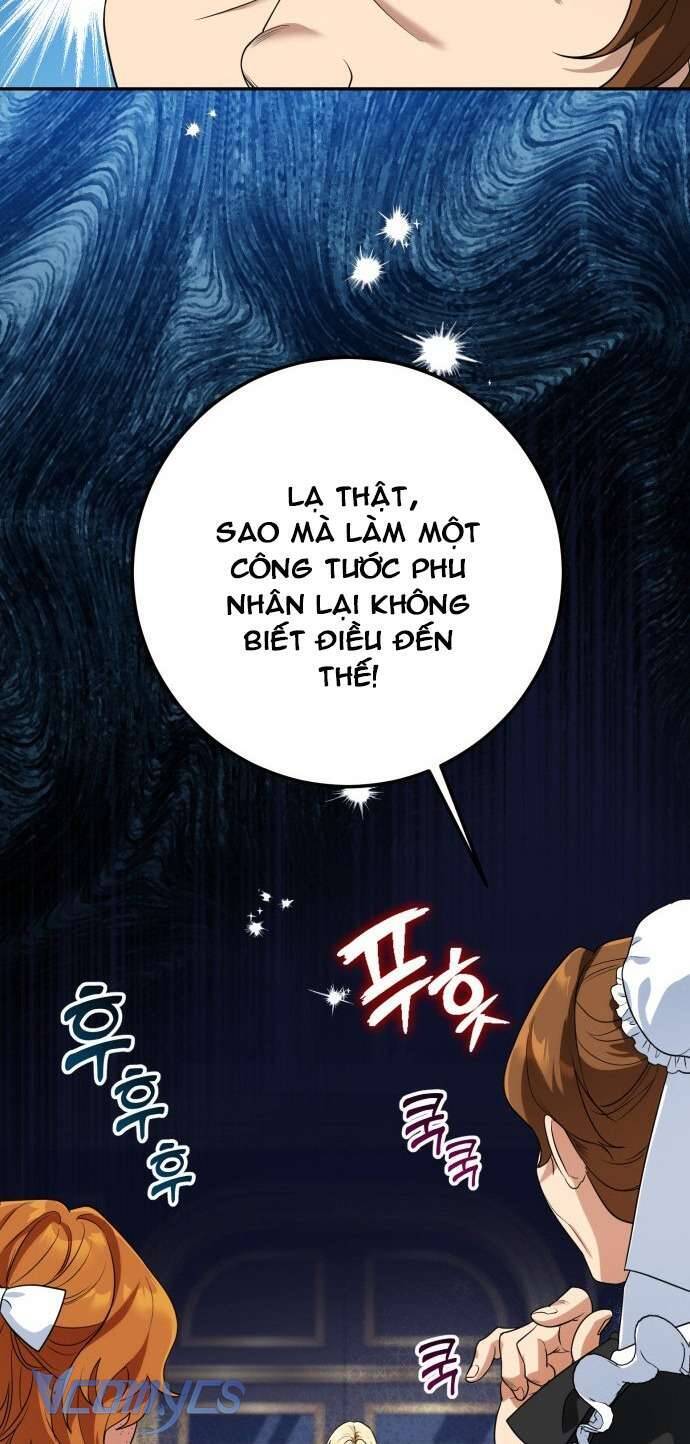 Nữ Công Tước Chiến Lợi Phẩm Chapter 3 - 53