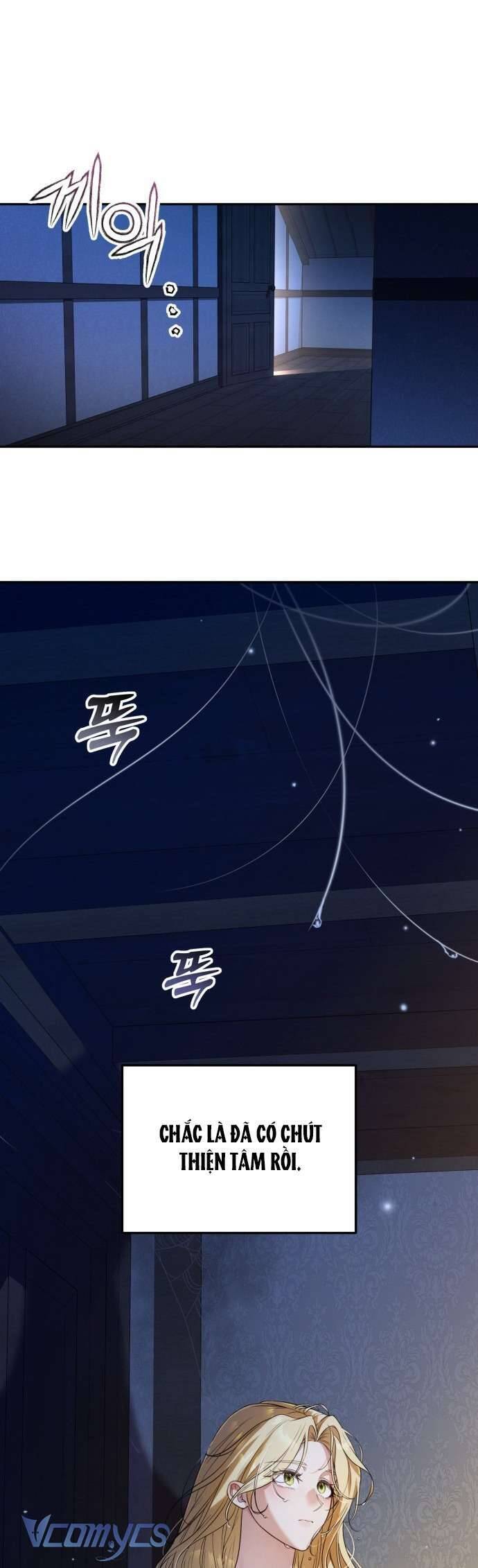 Nữ Công Tước Chiến Lợi Phẩm Chapter 3 - 57