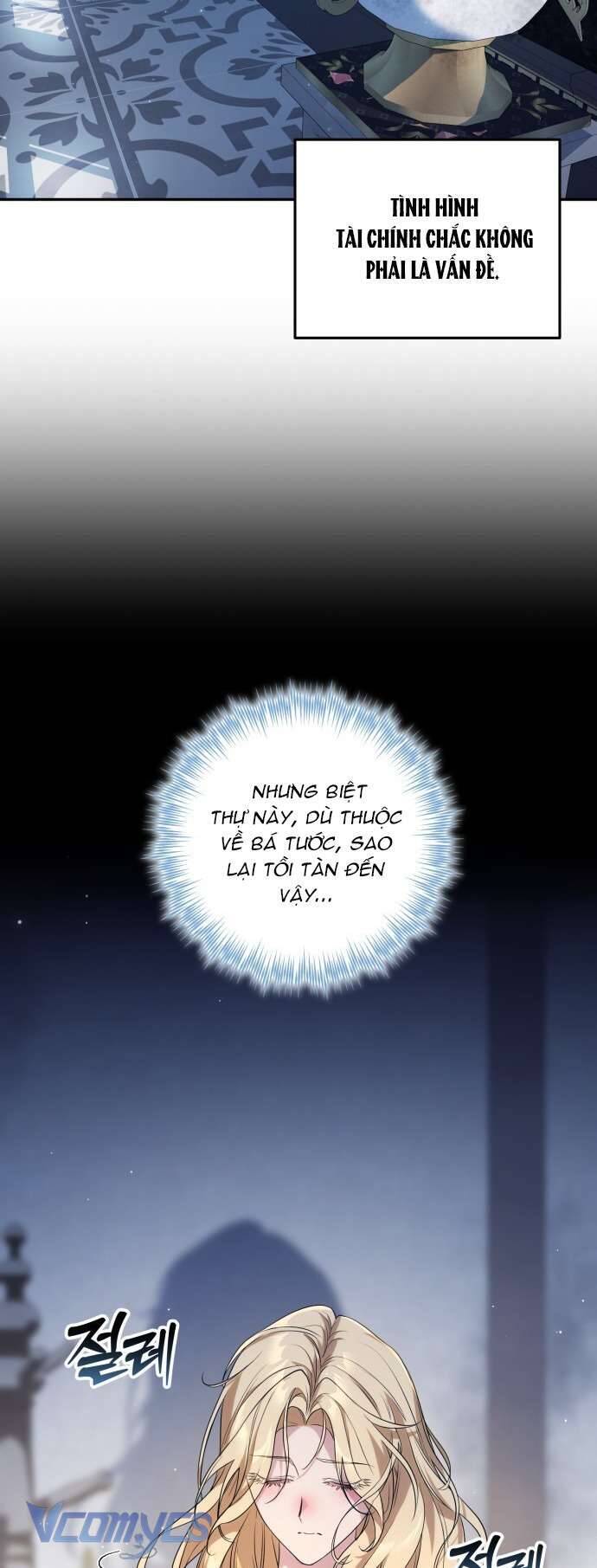 Nữ Công Tước Chiến Lợi Phẩm Chapter 3 - 64