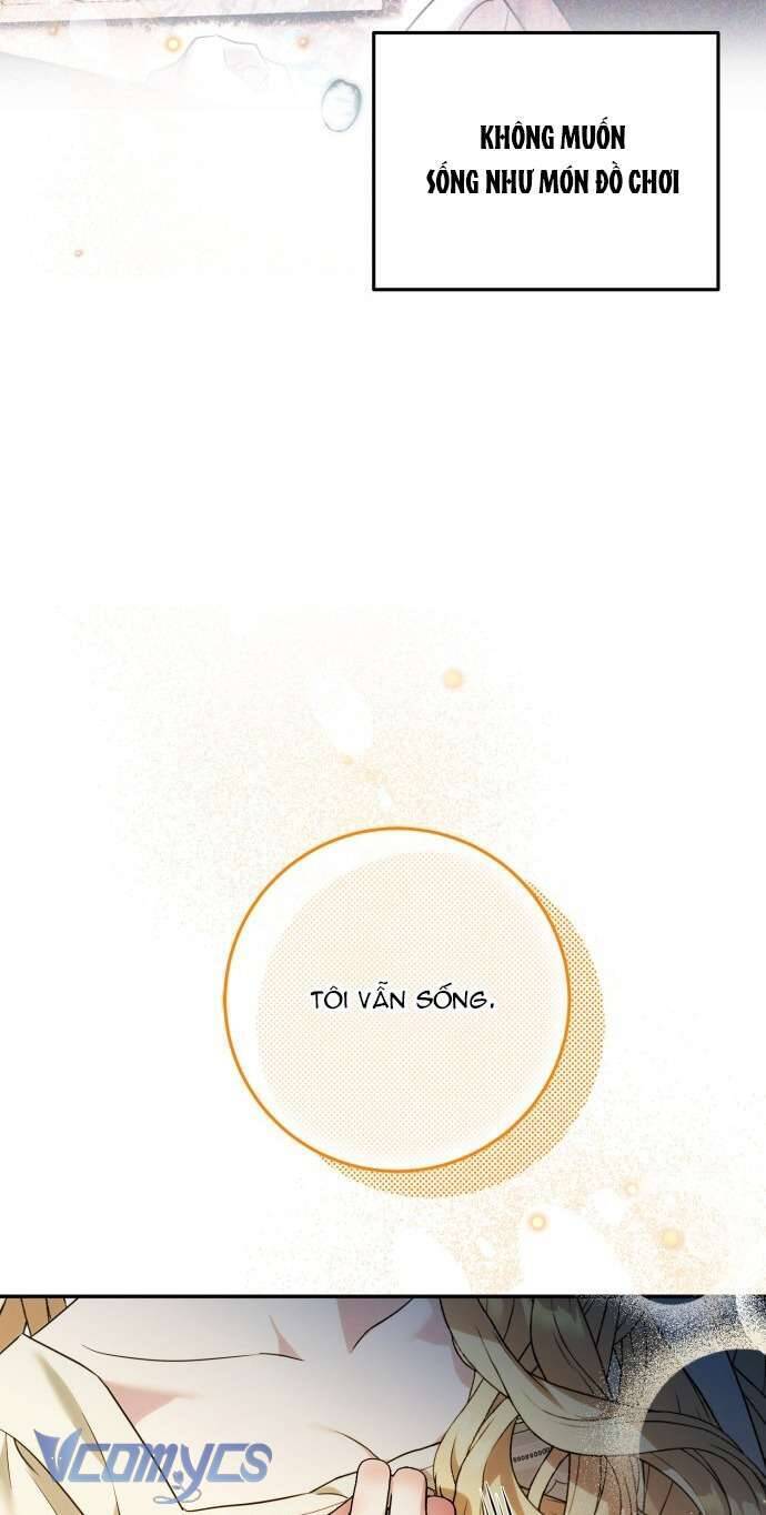 Nữ Công Tước Chiến Lợi Phẩm Chapter 3 - 75