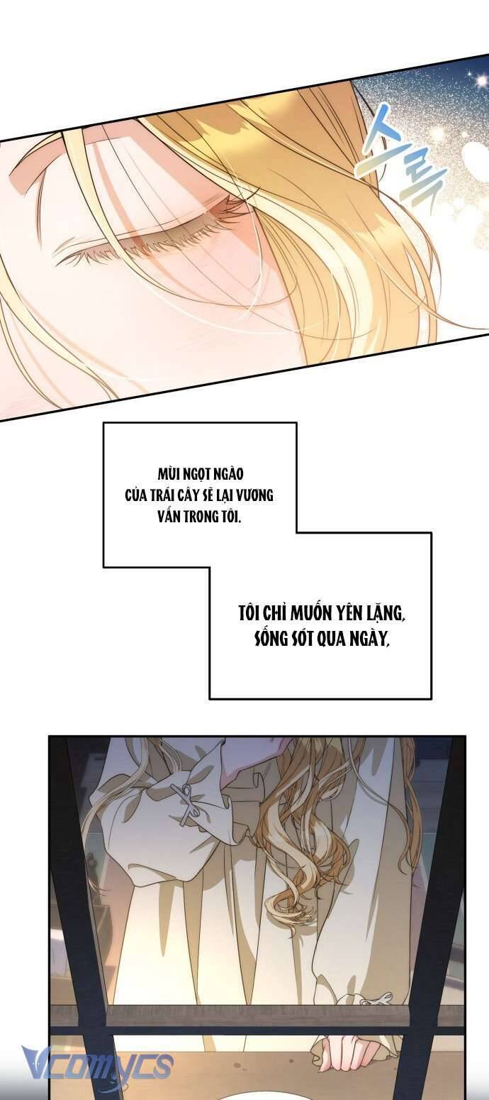 Nữ Công Tước Chiến Lợi Phẩm Chapter 3 - 78