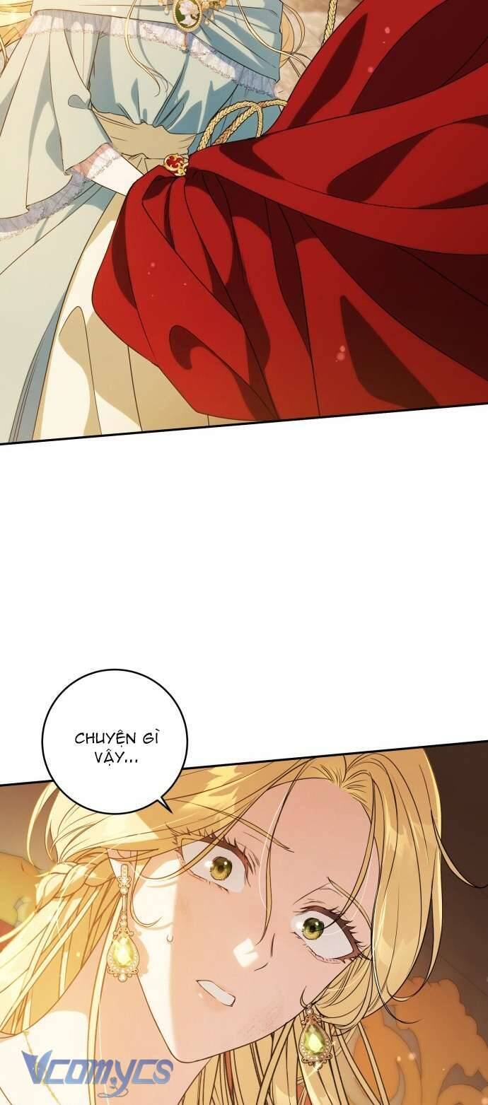 Nữ Công Tước Chiến Lợi Phẩm Chapter 3 - 9