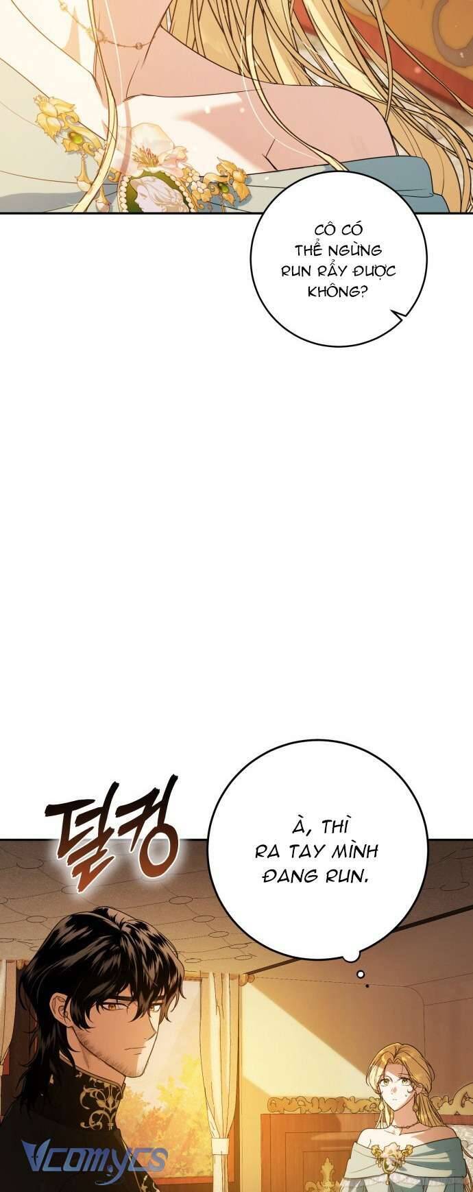 Nữ Công Tước Chiến Lợi Phẩm Chapter 3 - 10