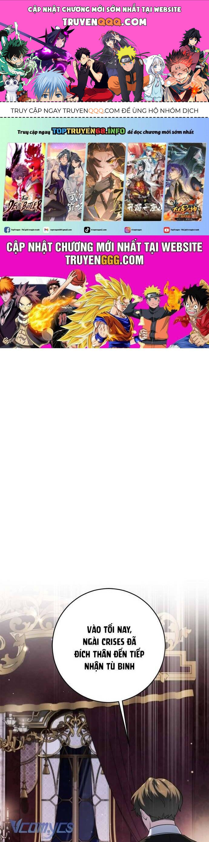 Nữ Công Tước Chiến Lợi Phẩm Chapter 4 - 1