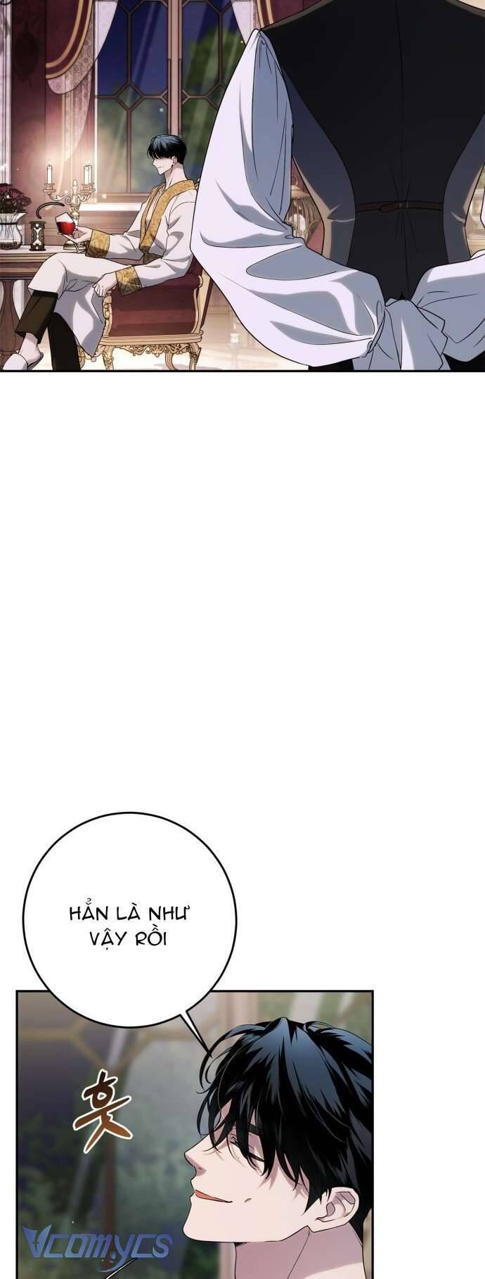 Nữ Công Tước Chiến Lợi Phẩm Chapter 4 - 2