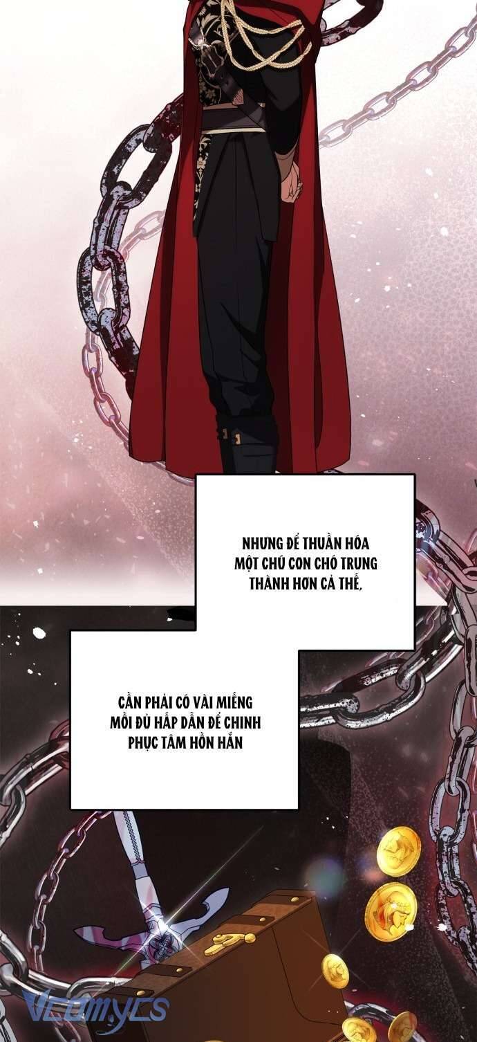 Nữ Công Tước Chiến Lợi Phẩm Chapter 4 - 12