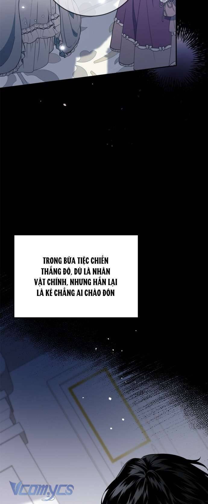 Nữ Công Tước Chiến Lợi Phẩm Chapter 4 - 16