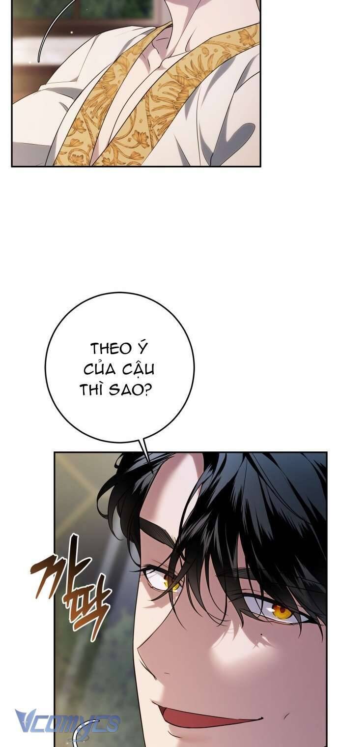 Nữ Công Tước Chiến Lợi Phẩm Chapter 4 - 3