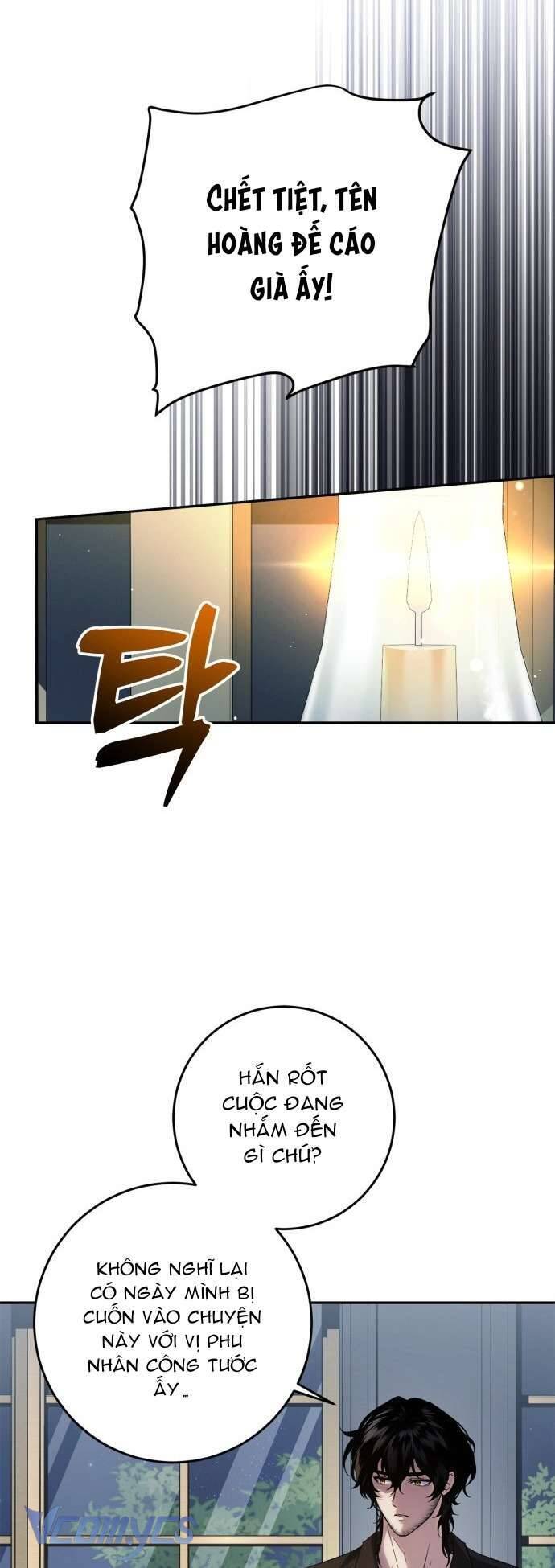 Nữ Công Tước Chiến Lợi Phẩm Chapter 4 - 25