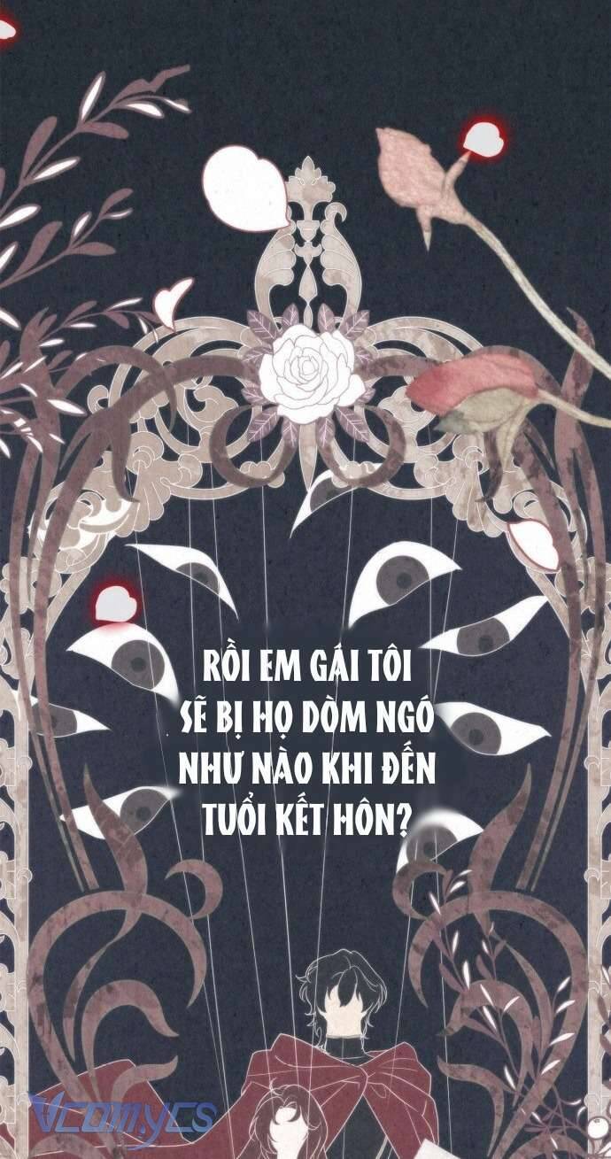 Nữ Công Tước Chiến Lợi Phẩm Chapter 4 - 29